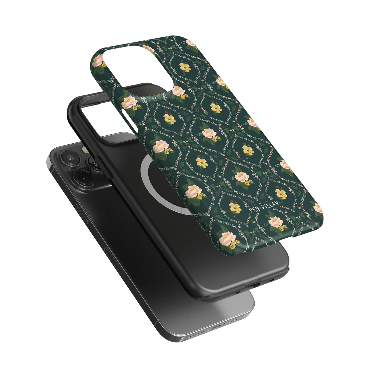 Meadow iPhone Case