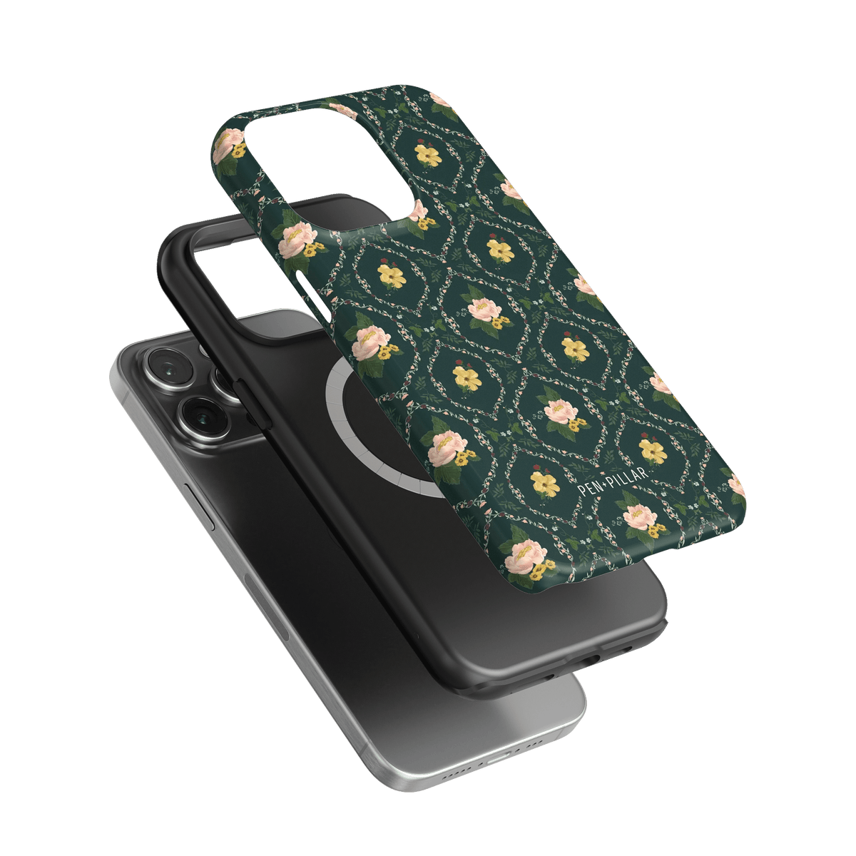 Meadow iPhone Case
