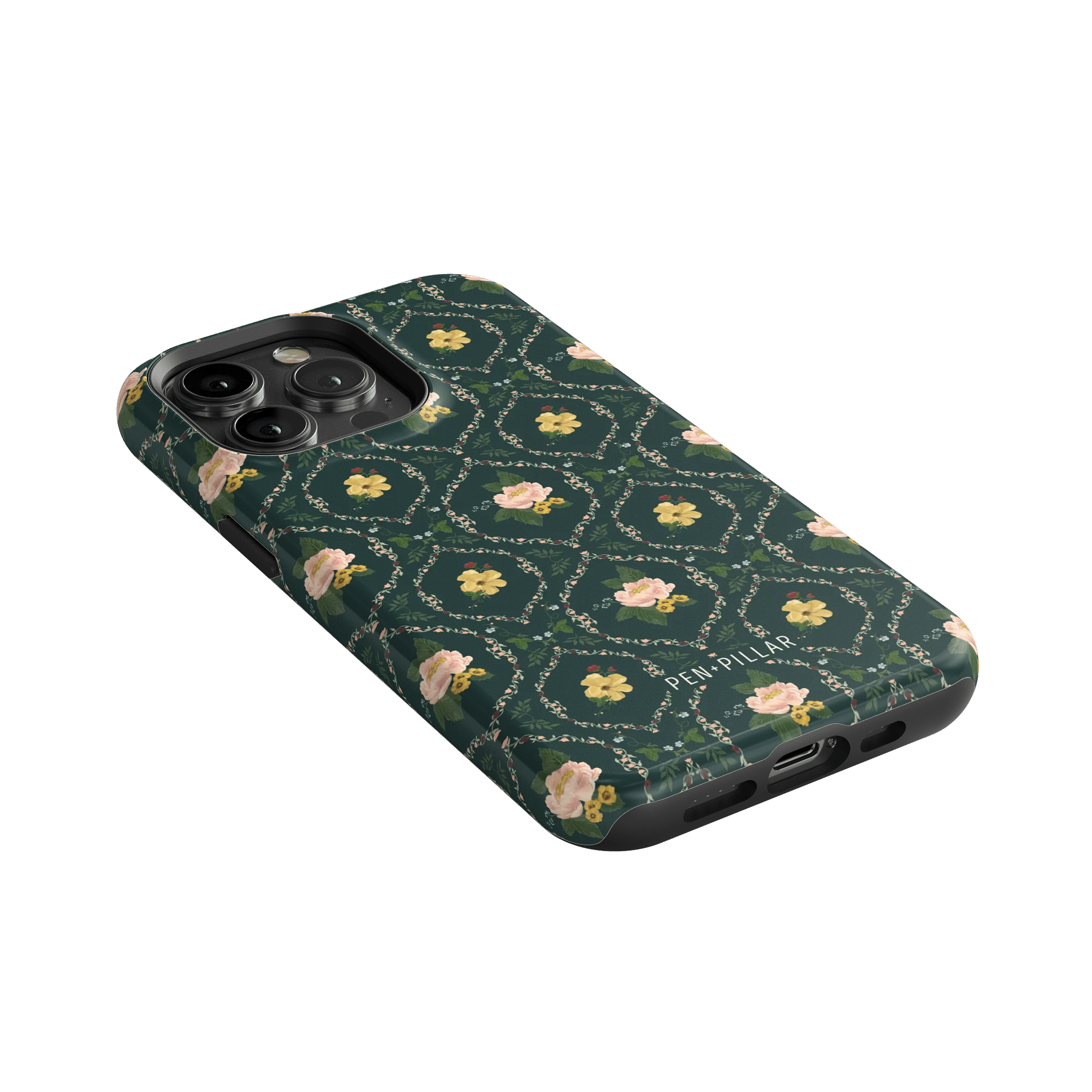 Meadow iPhone Case