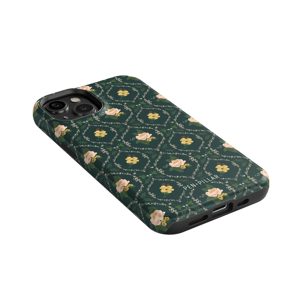 Meadow iPhone Case