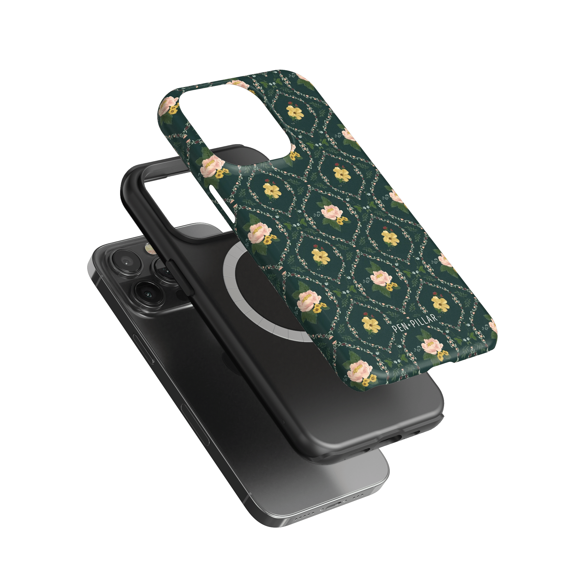 Meadow iPhone Case