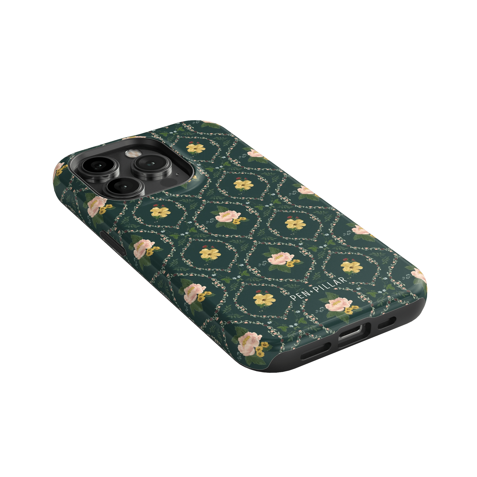 Meadow iPhone Case