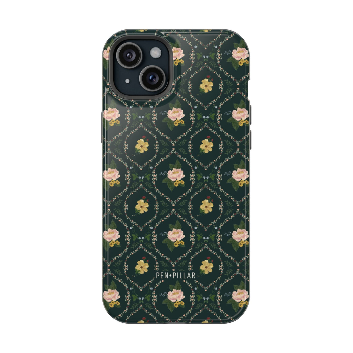 Meadow iPhone Case
