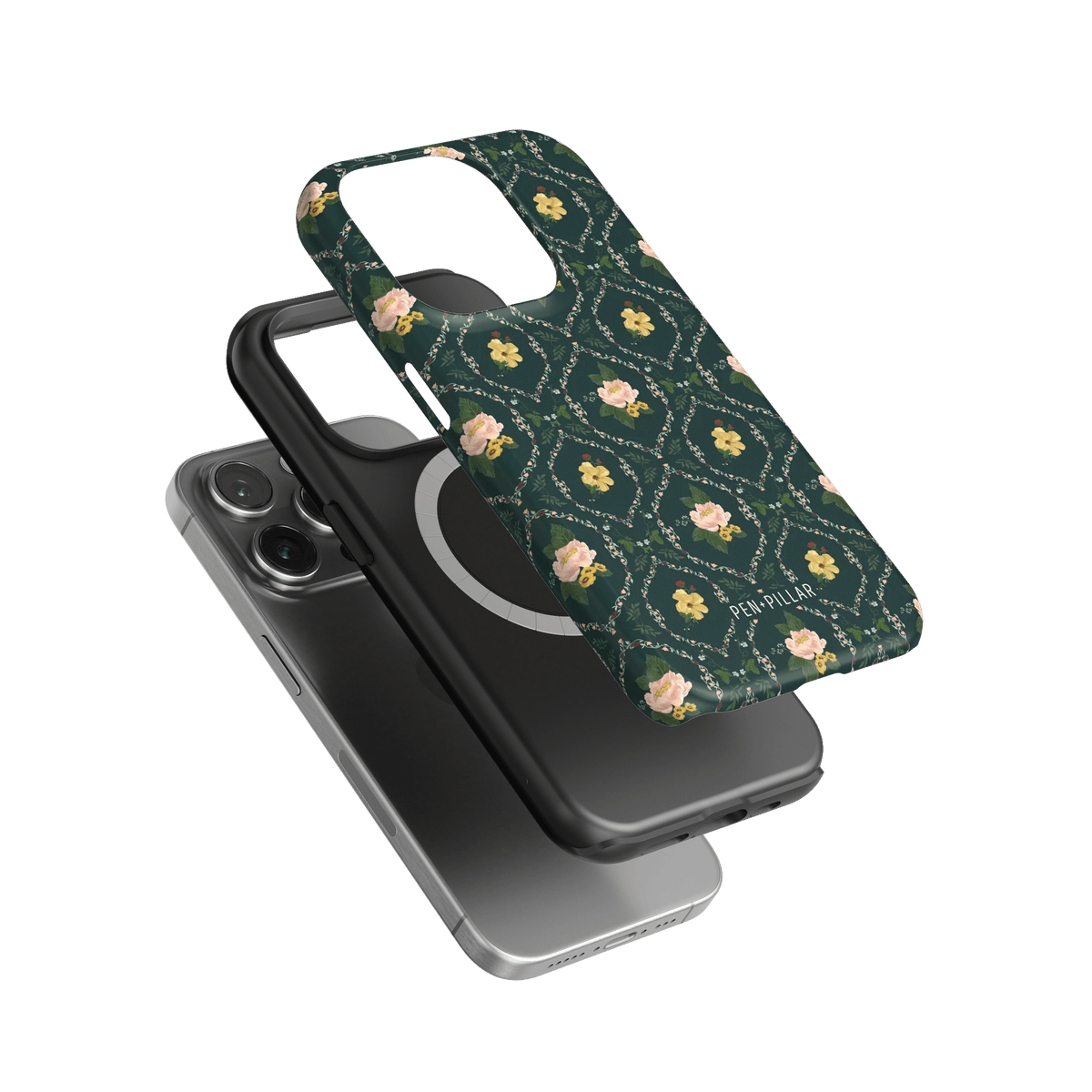 Meadow iPhone Case