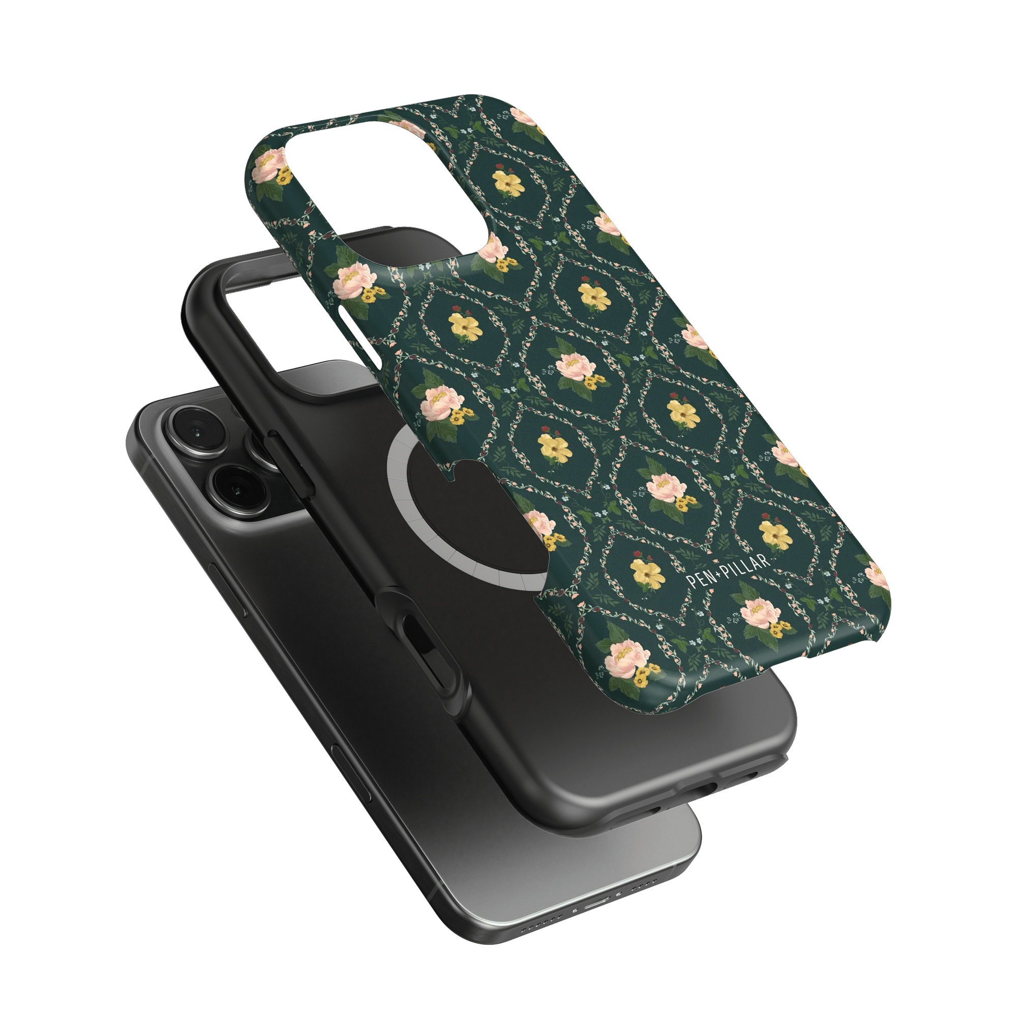 Meadow iPhone Case