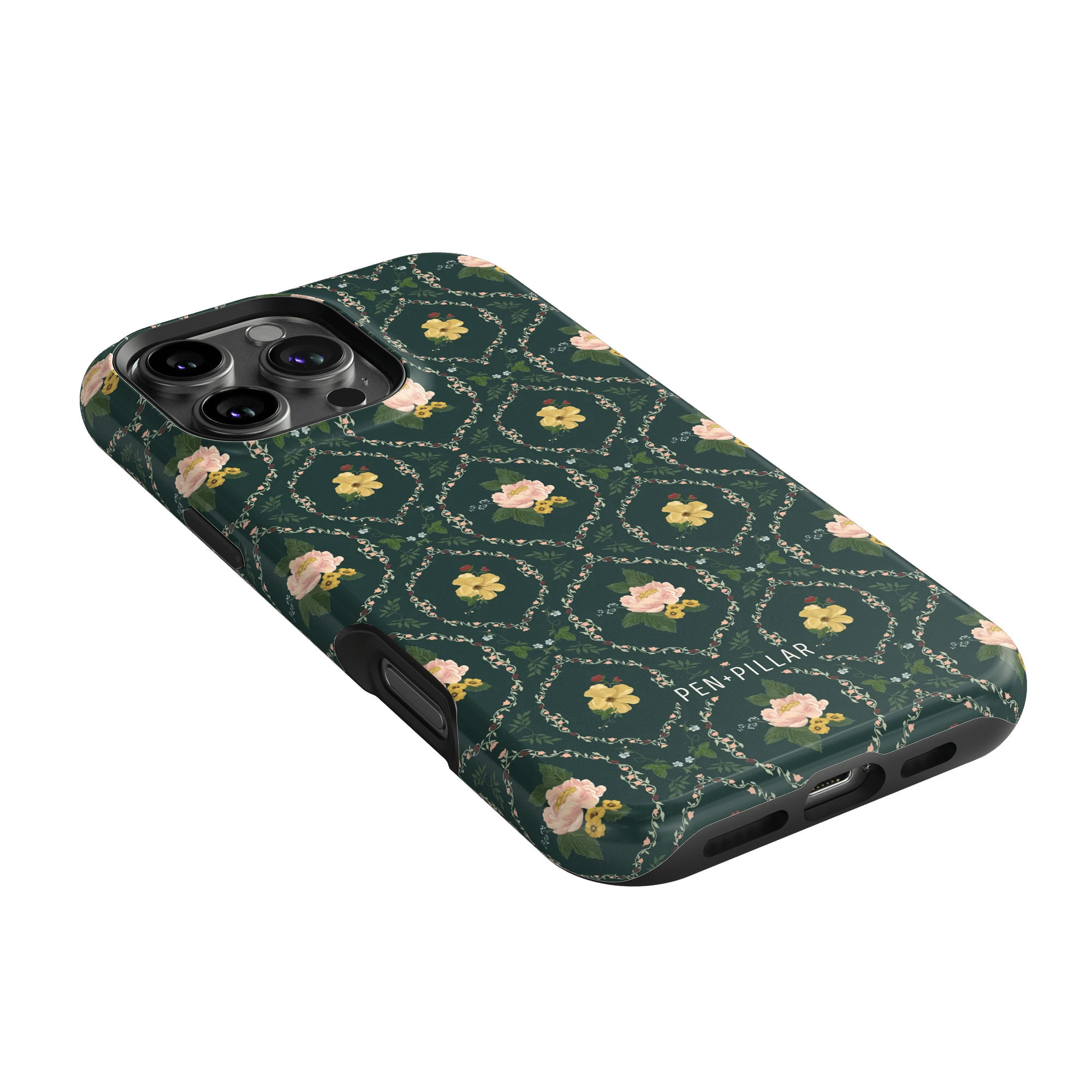 Meadow iPhone Case