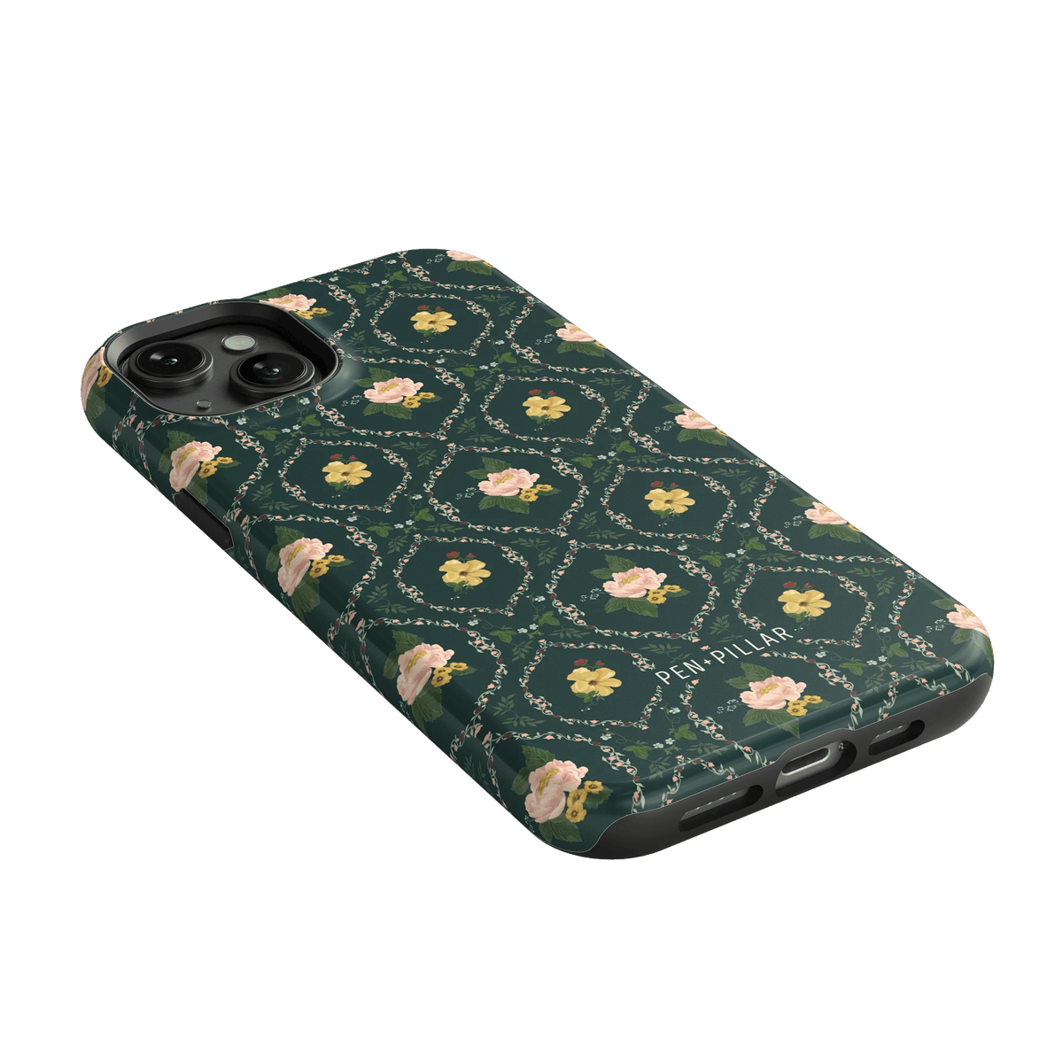 Meadow iPhone Case