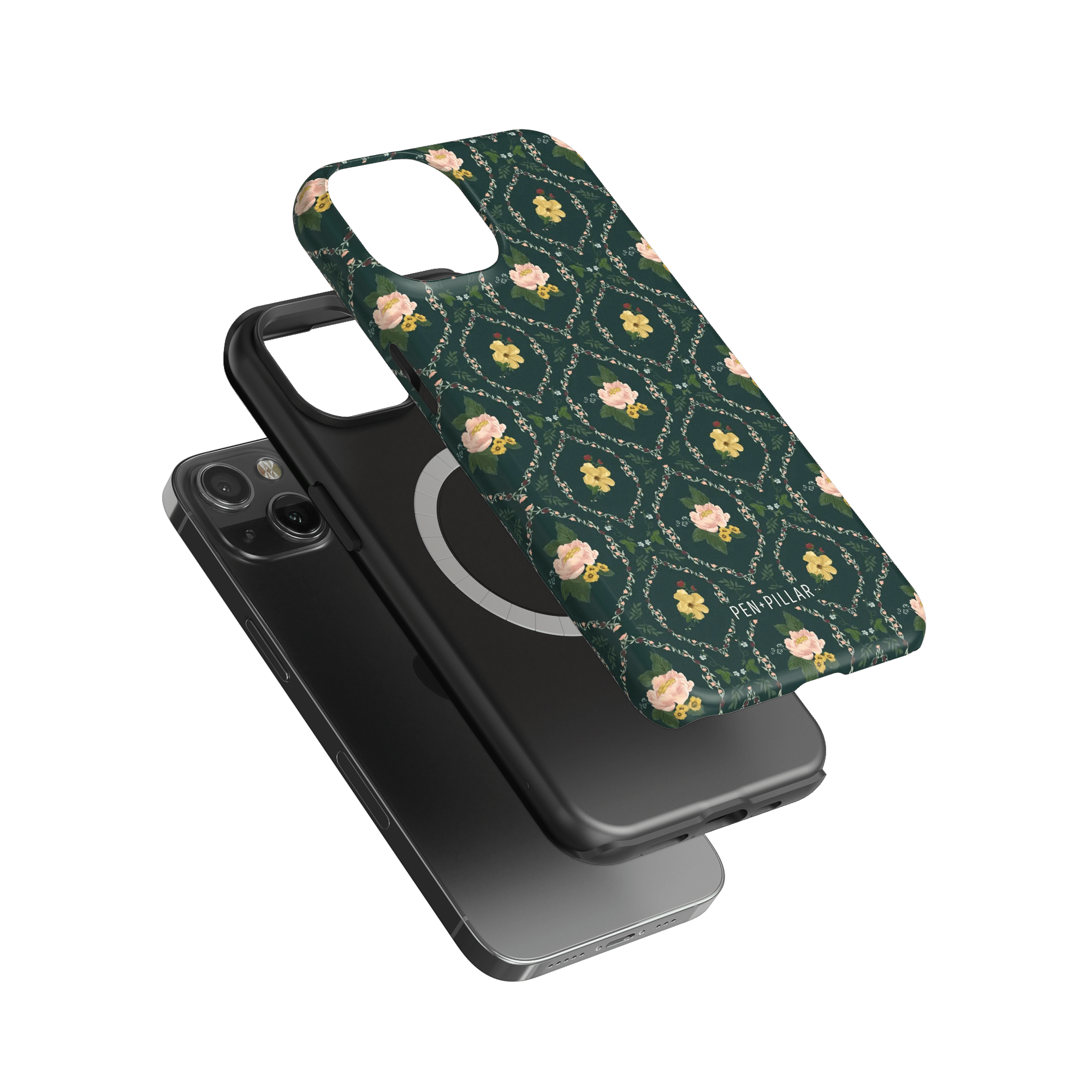 Meadow iPhone Case