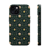 Meadow iPhone Case