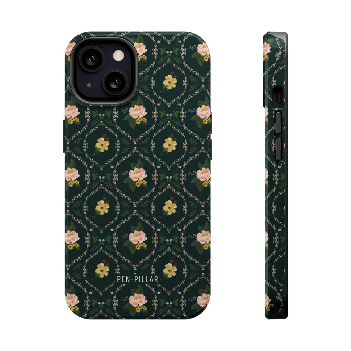 Meadow iPhone Case