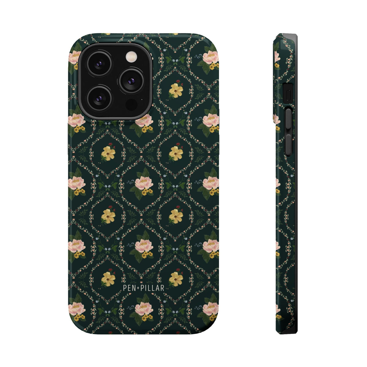 Meadow iPhone Case