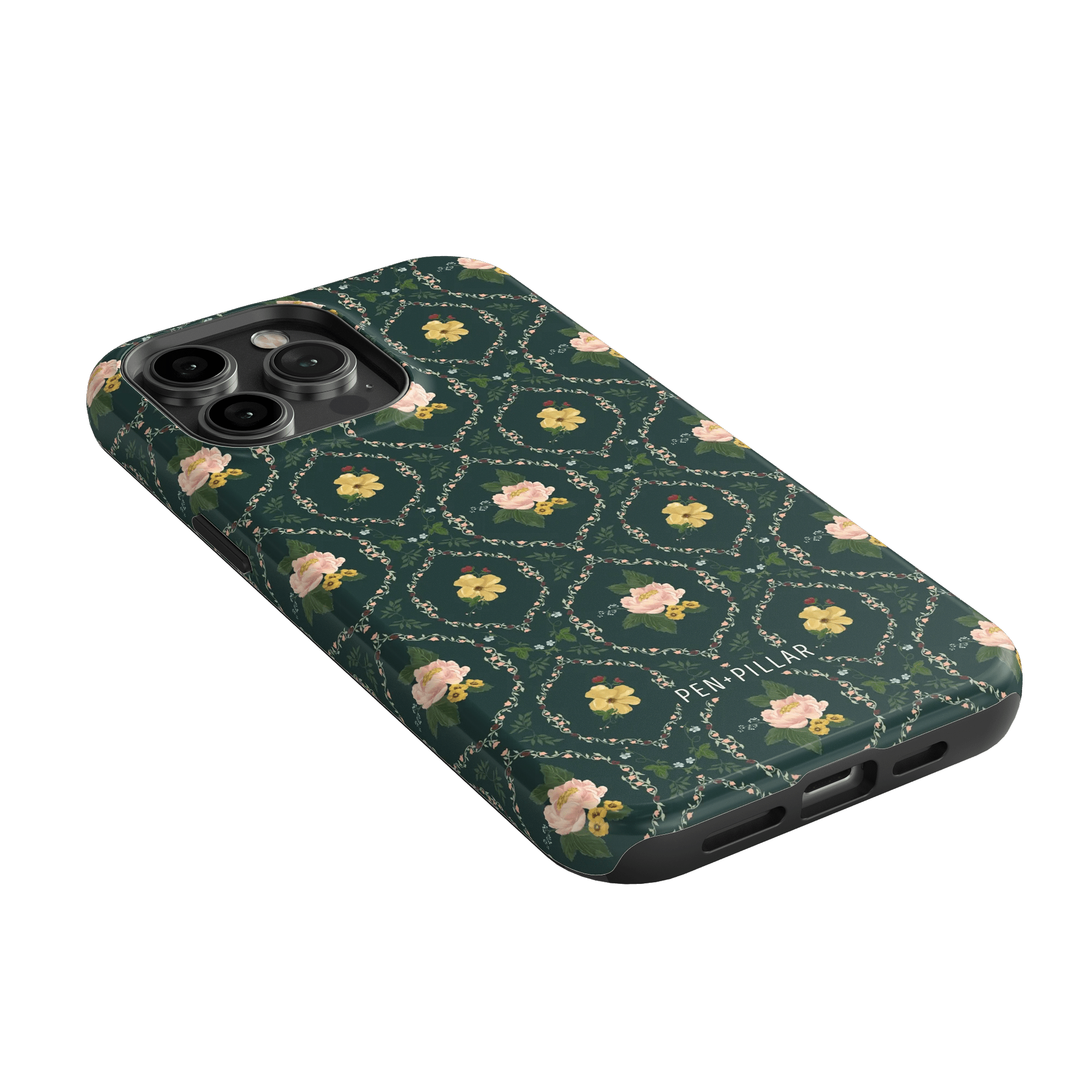 Meadow iPhone Case