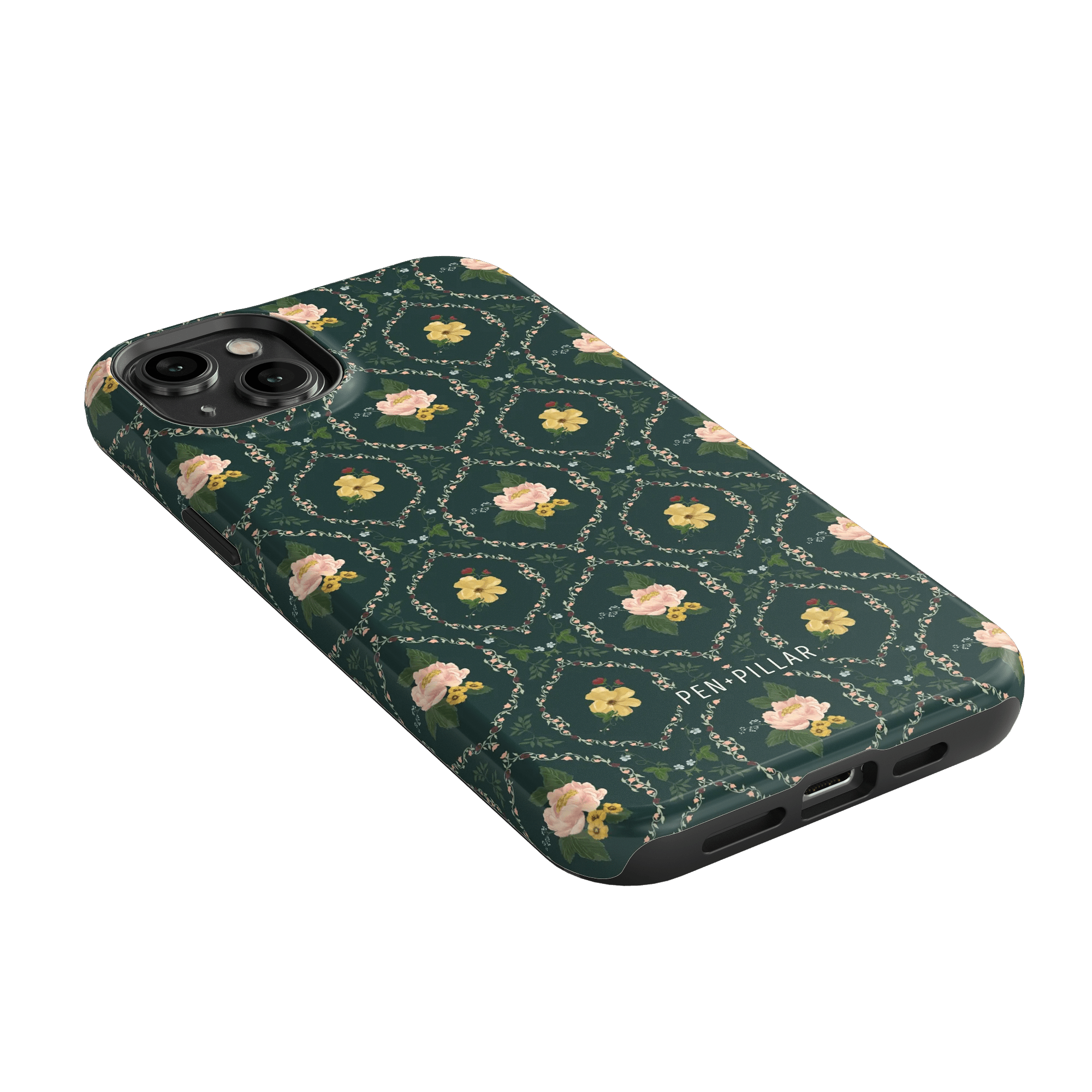 Meadow iPhone Case