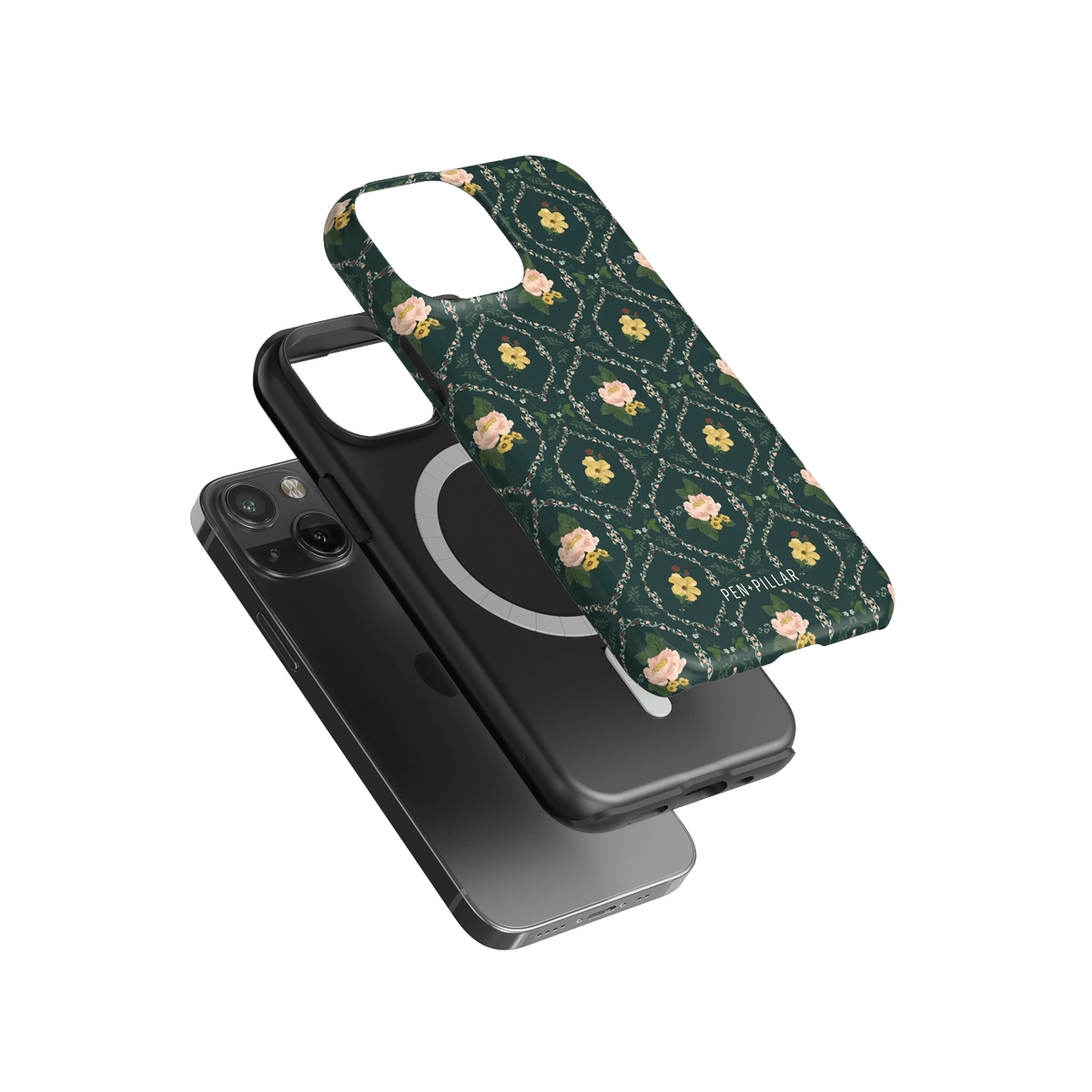 Meadow iPhone Case