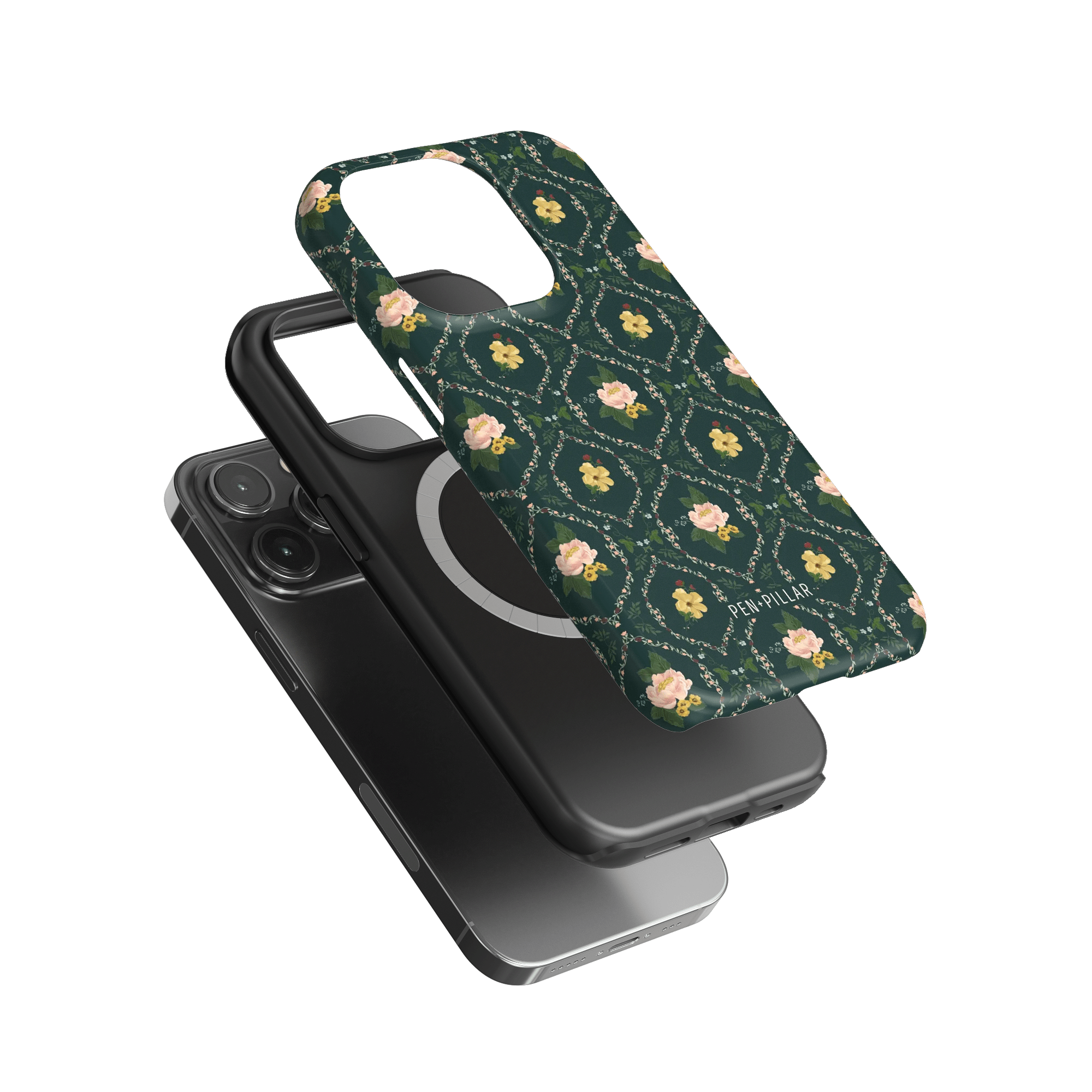 Meadow iPhone Case