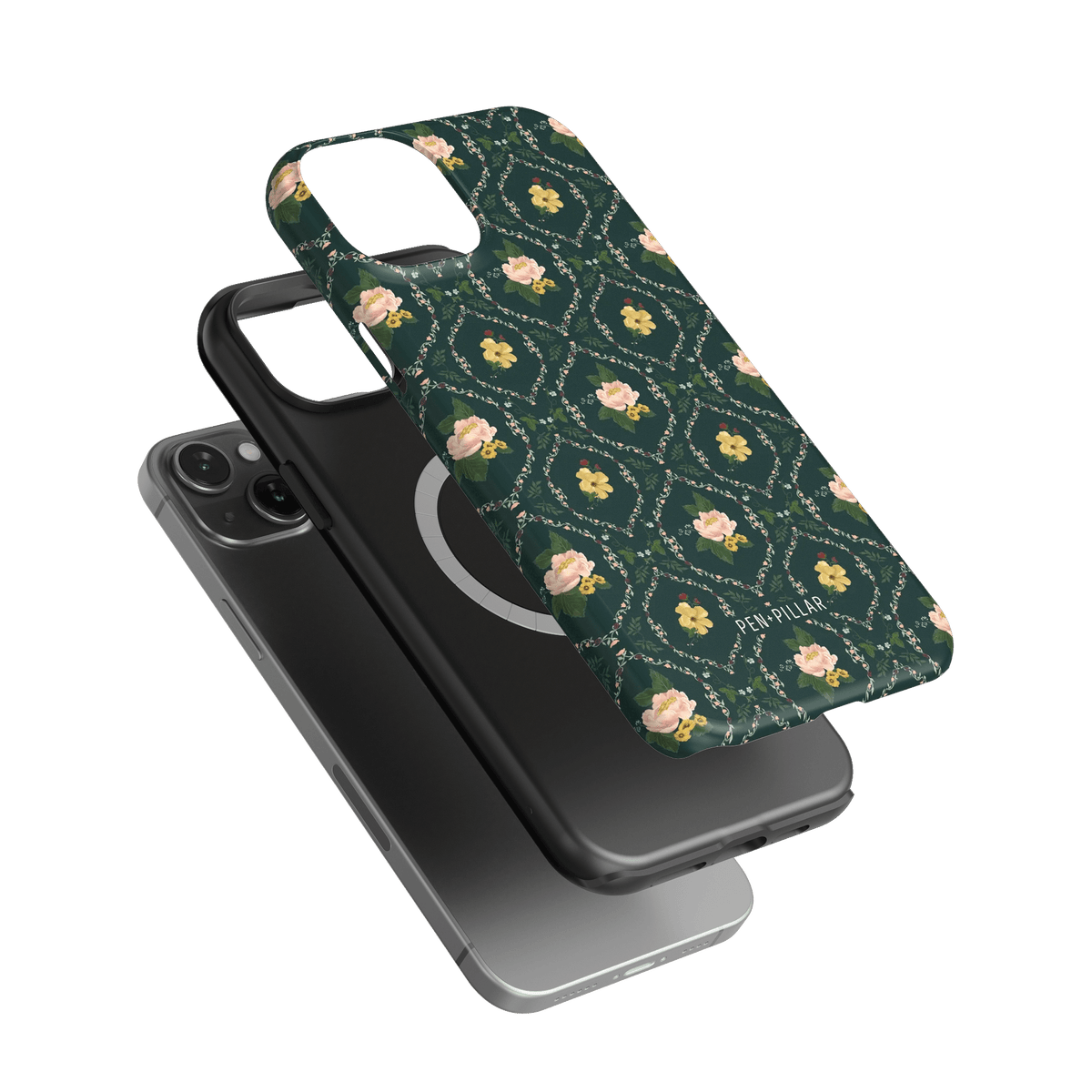 Meadow iPhone Case
