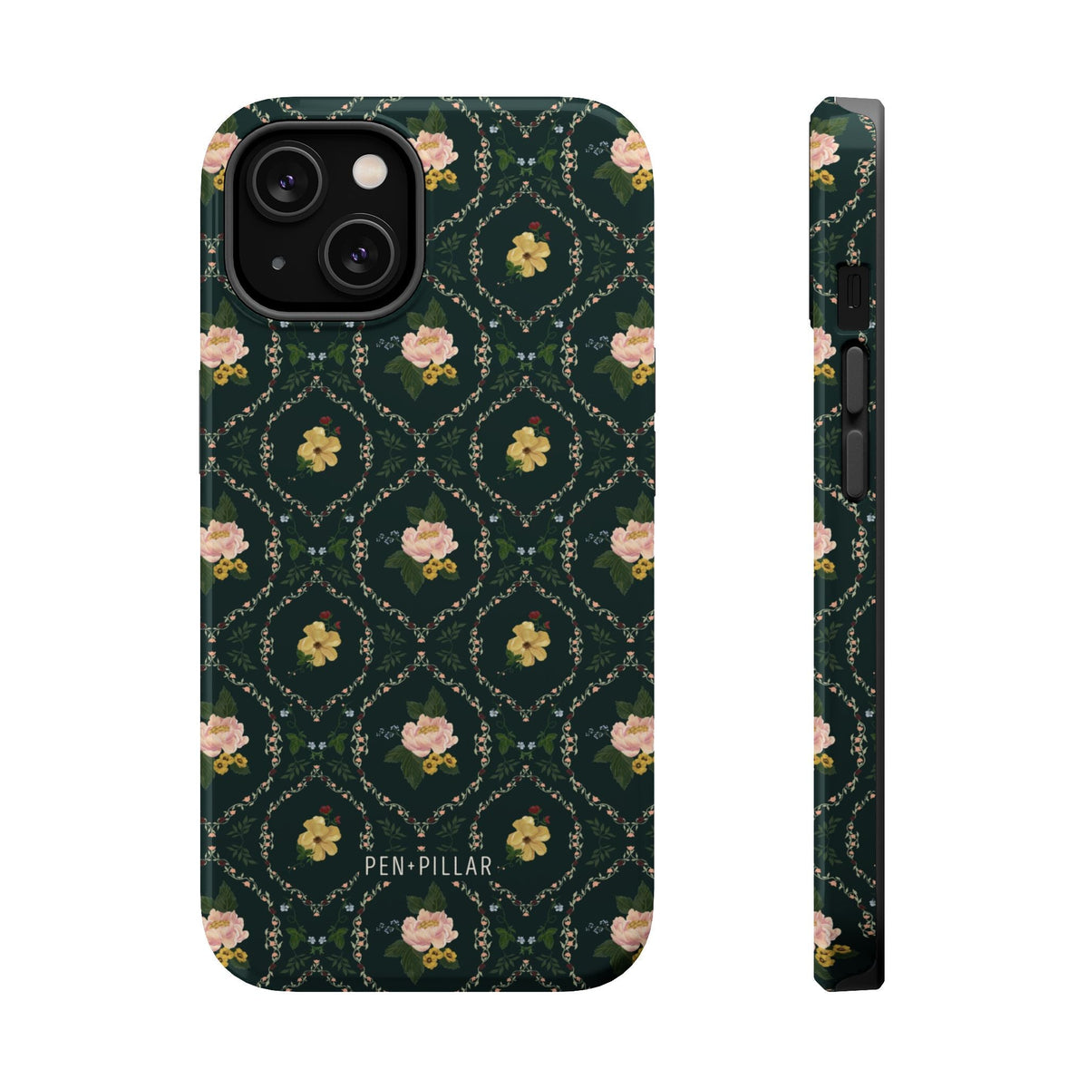 Meadow iPhone Case