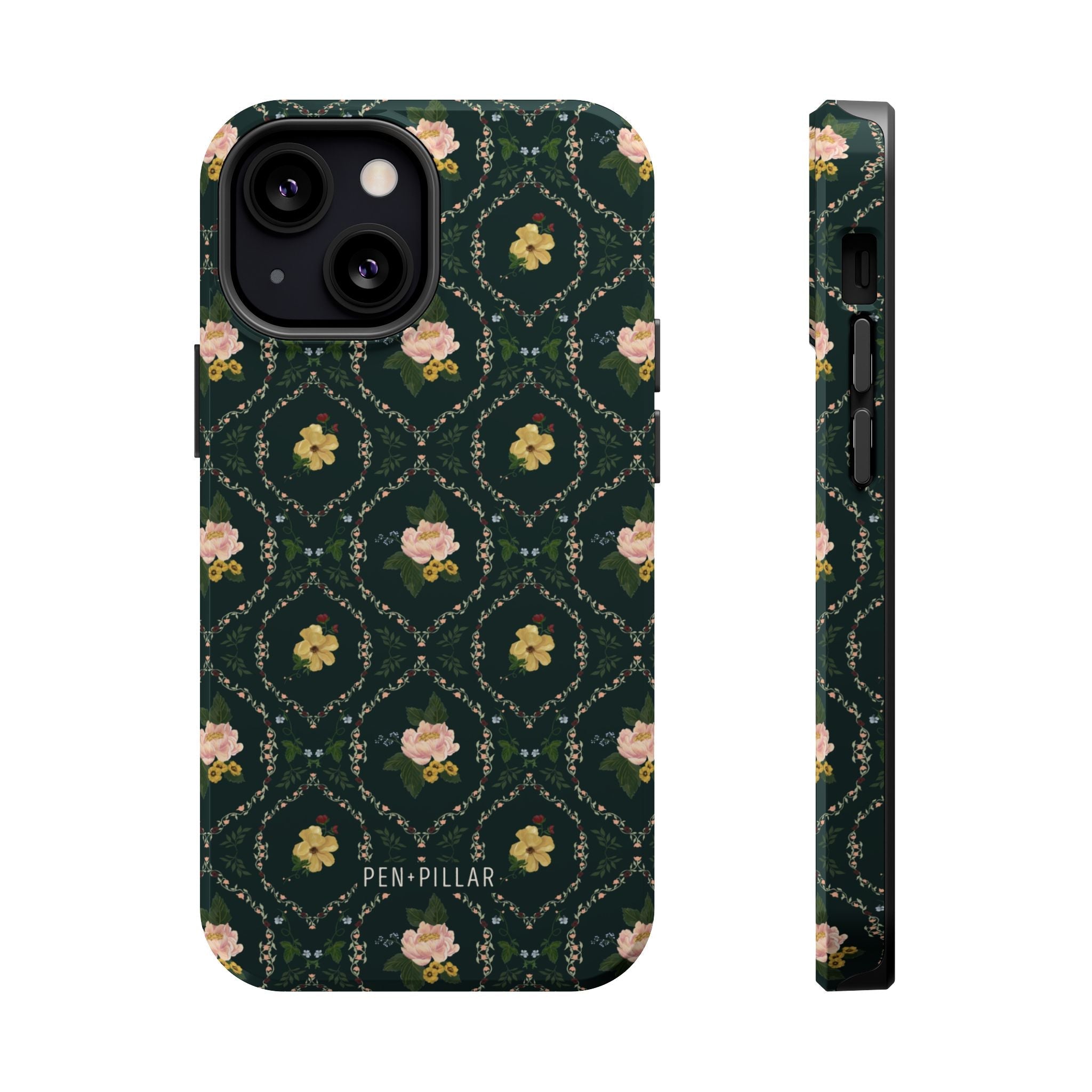 Meadow iPhone Case