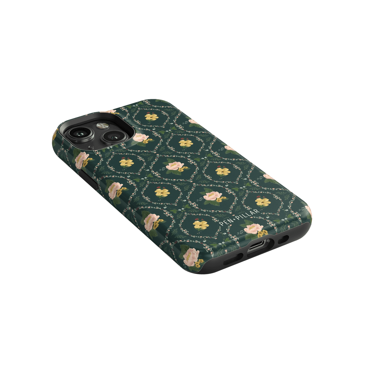 Meadow iPhone Case