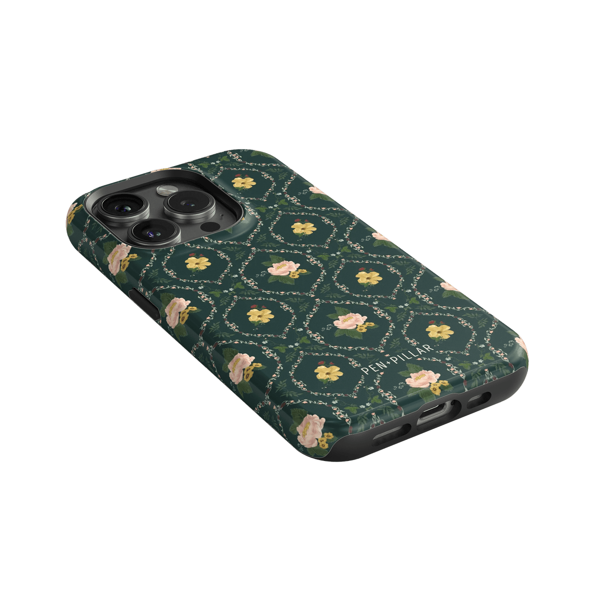 Meadow iPhone Case