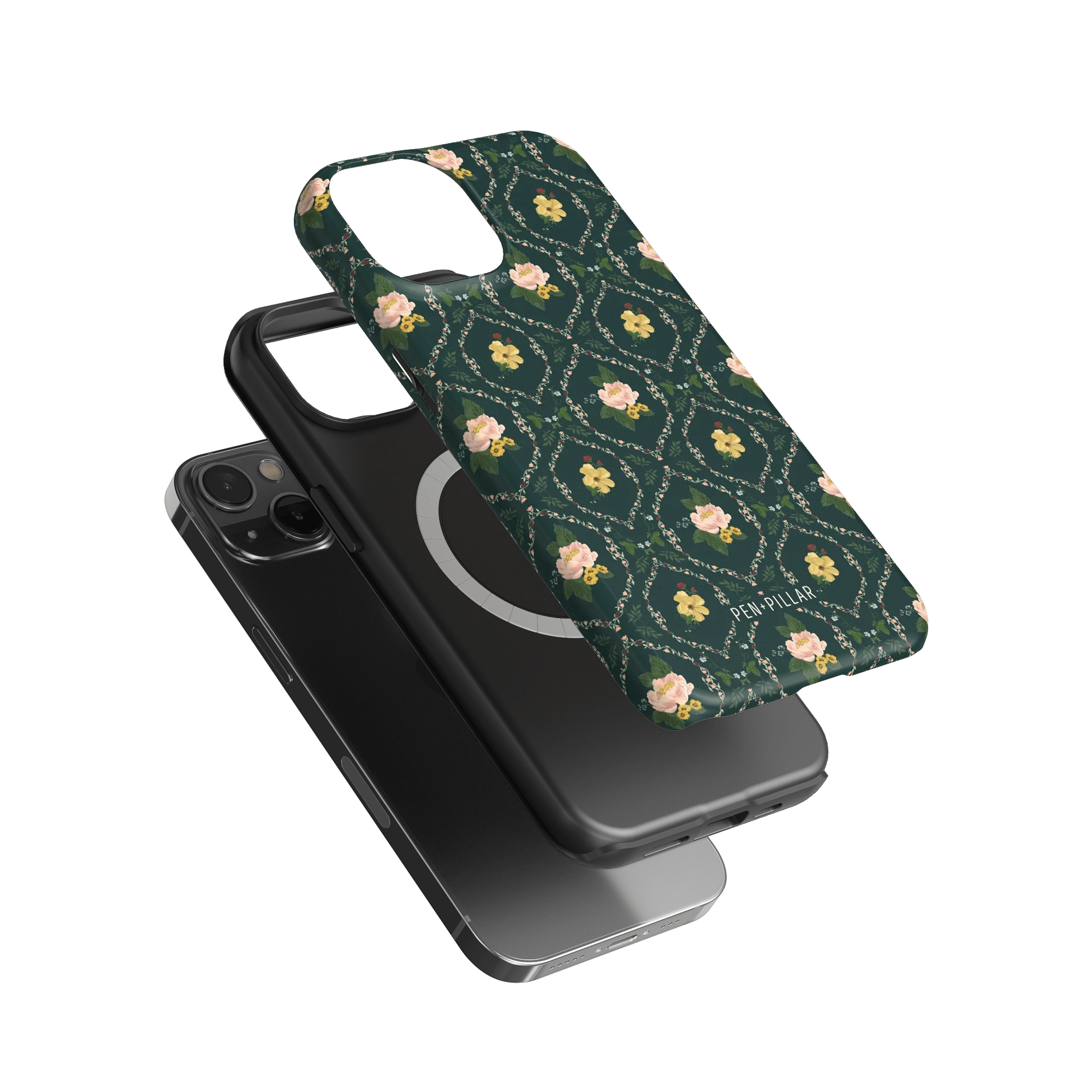 Meadow iPhone Case