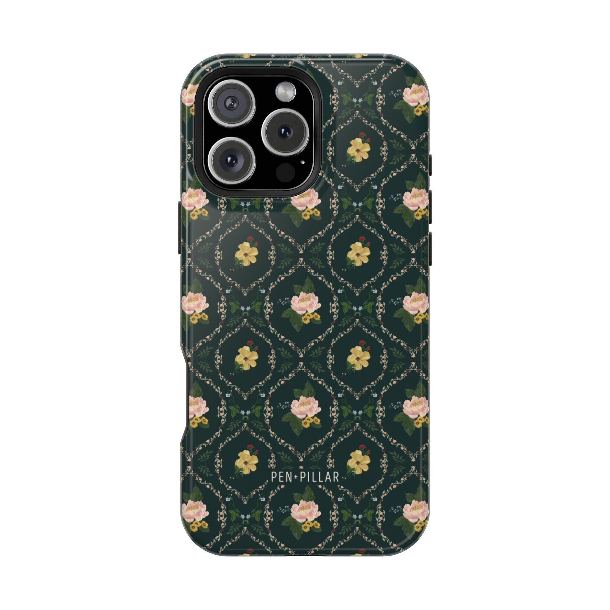 Meadow iPhone Case