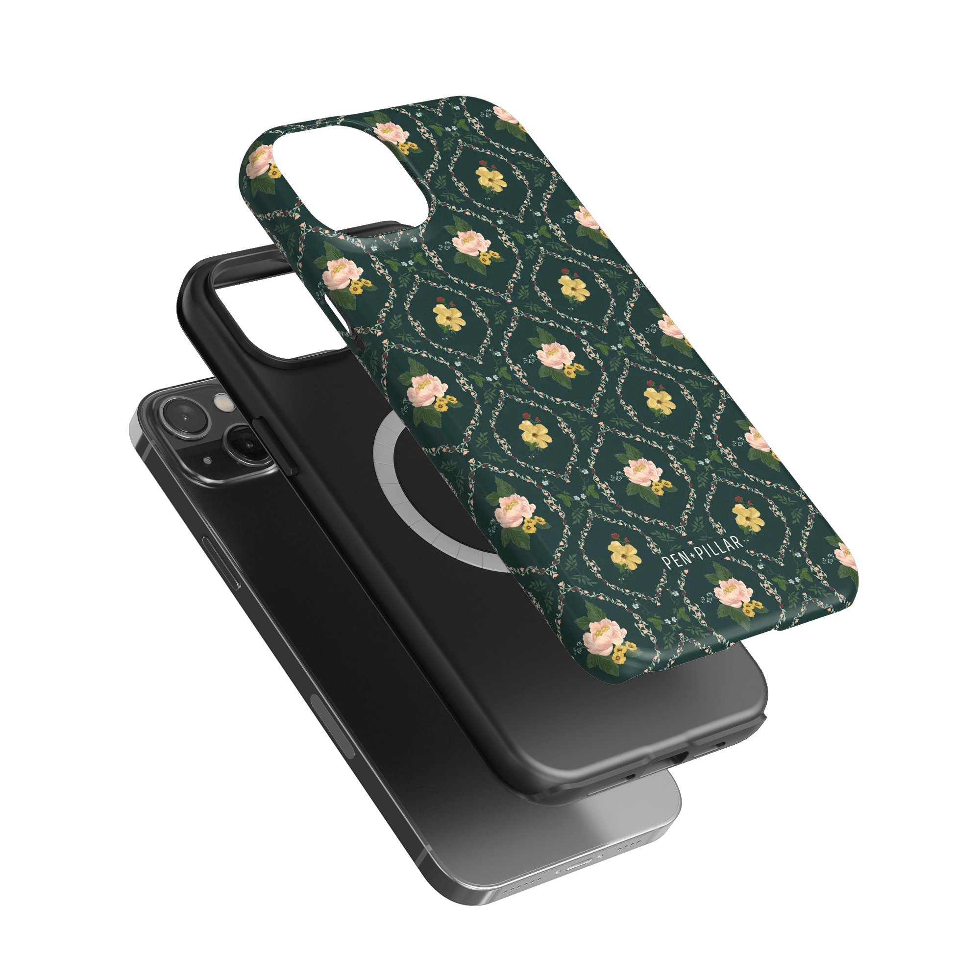Meadow iPhone Case