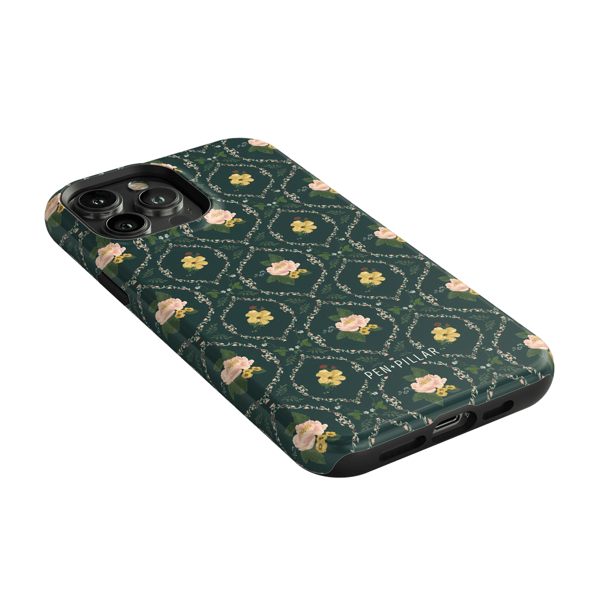 Meadow iPhone Case