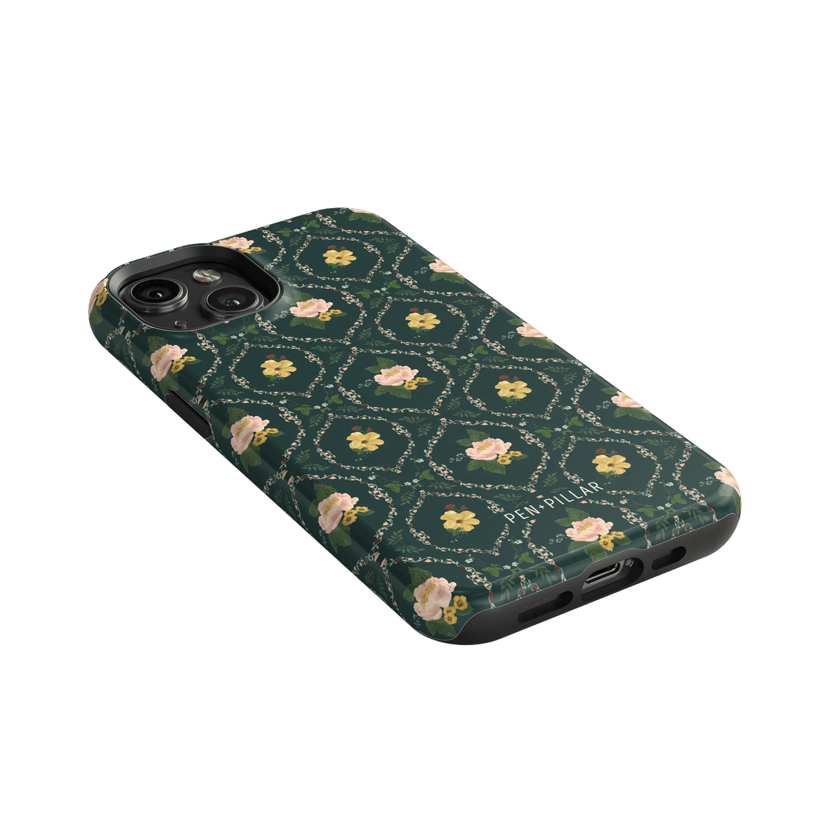 Meadow iPhone Case