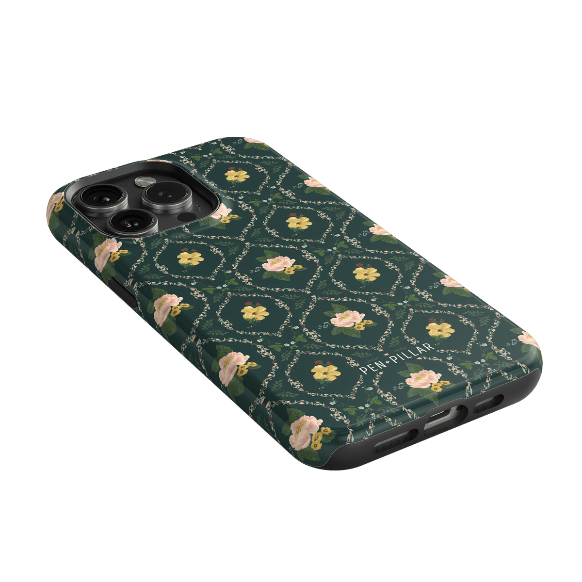Meadow iPhone Case