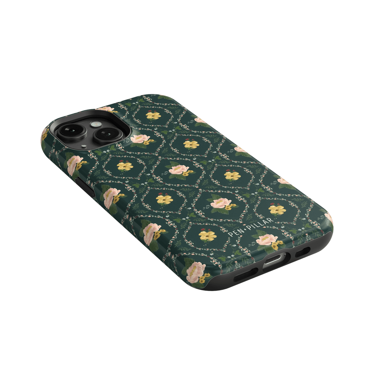 Meadow iPhone Case