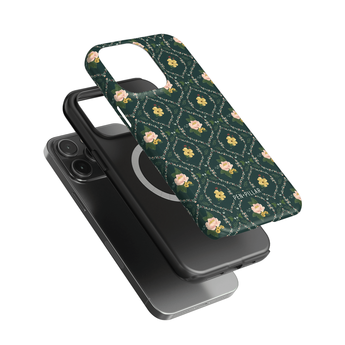 Meadow iPhone Case