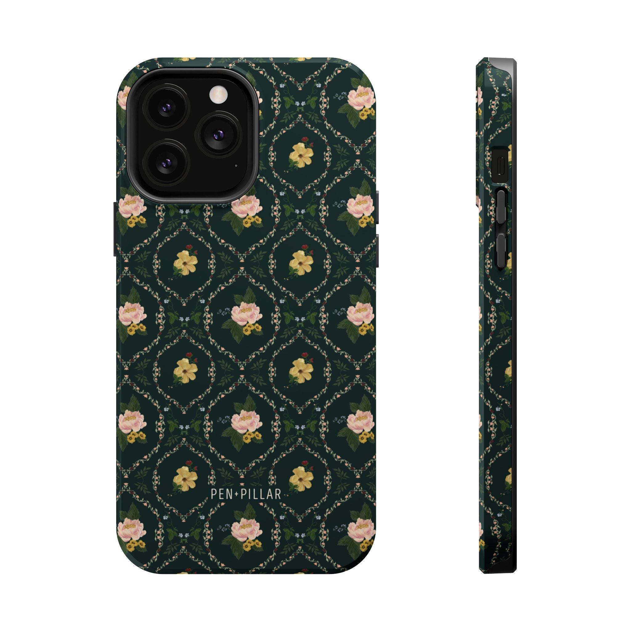 Meadow iPhone Case