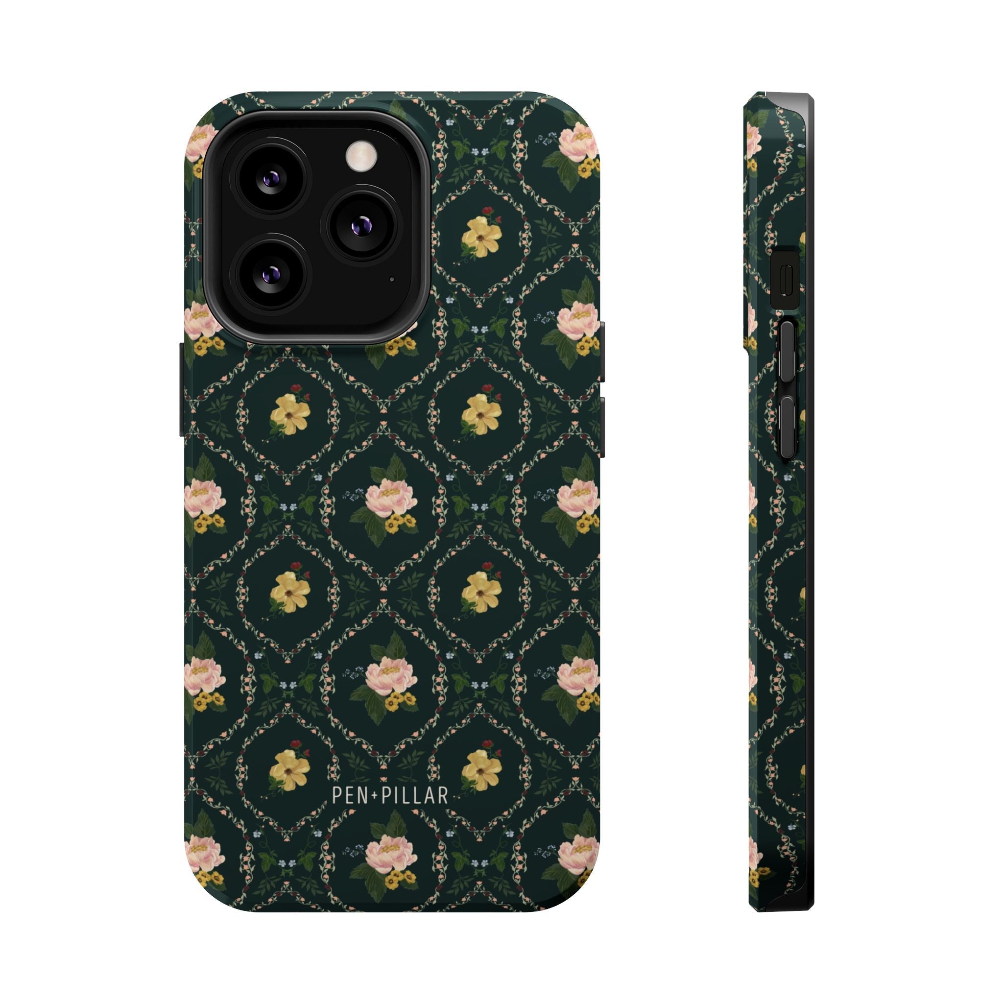 Meadow iPhone Case