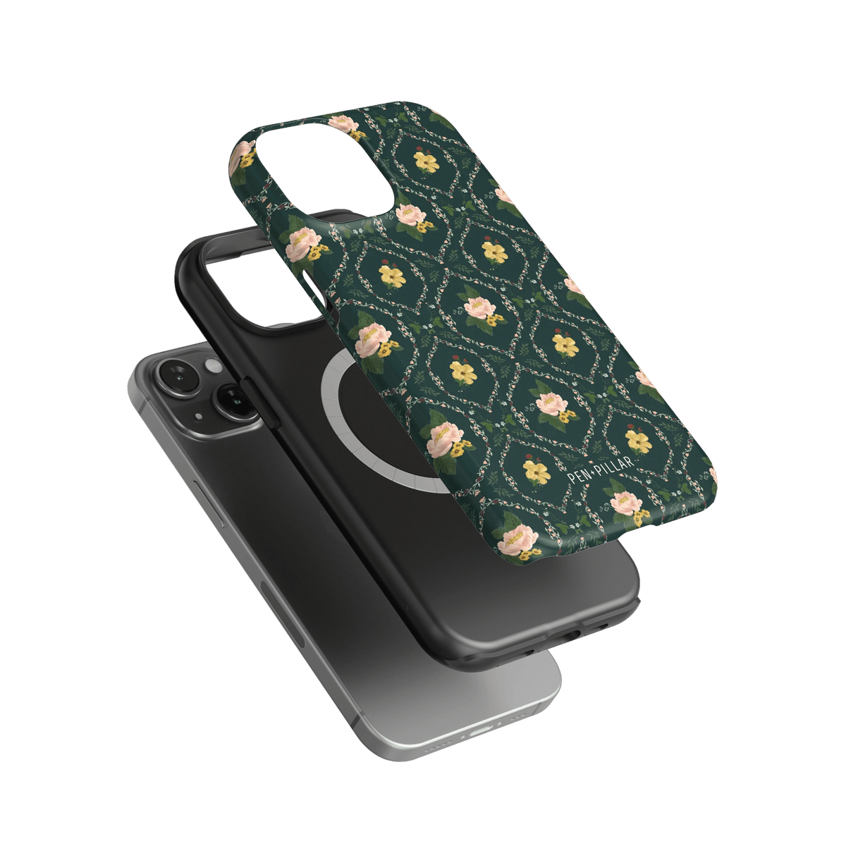 Meadow iPhone Case