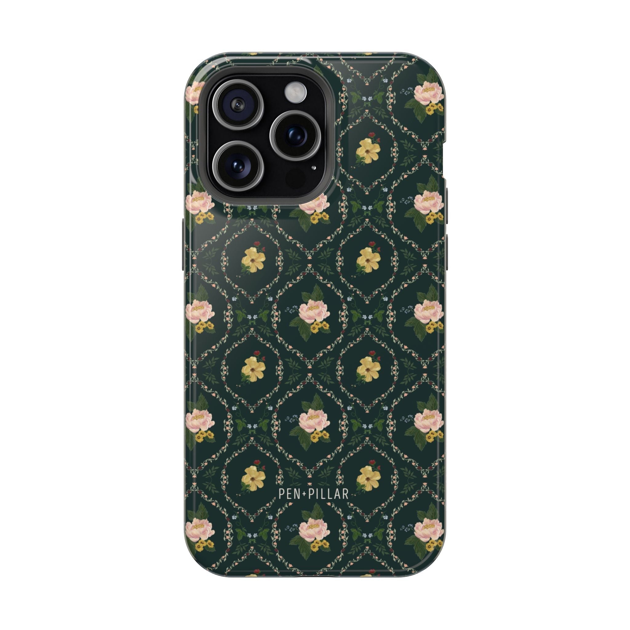 Meadow iPhone Case
