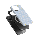 Merrigold iPhone Case