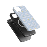 Merrigold iPhone Case