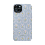 Merrigold iPhone Case