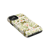 Monarch iPhone Case
