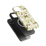Monarch iPhone Case