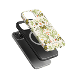 Monarch iPhone Case