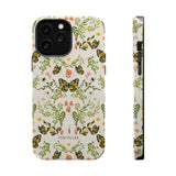 Monarch iPhone Case