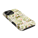Monarch iPhone Case