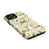 Monarch iPhone Case