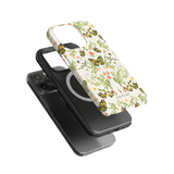 Monarch iPhone Case