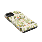 Monarch iPhone Case