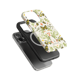 Monarch iPhone Case