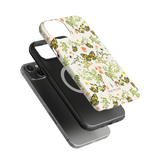 Monarch iPhone Case
