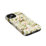Monarch iPhone Case